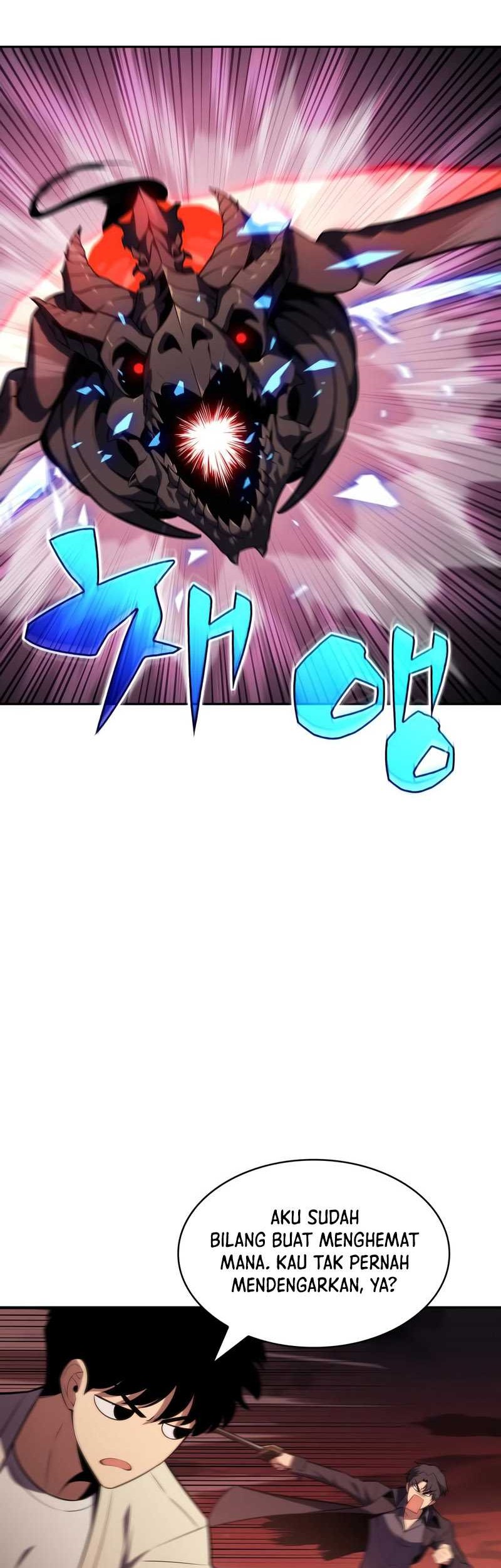 Solo Max-Level Newbie Chapter 121 - halaman 39