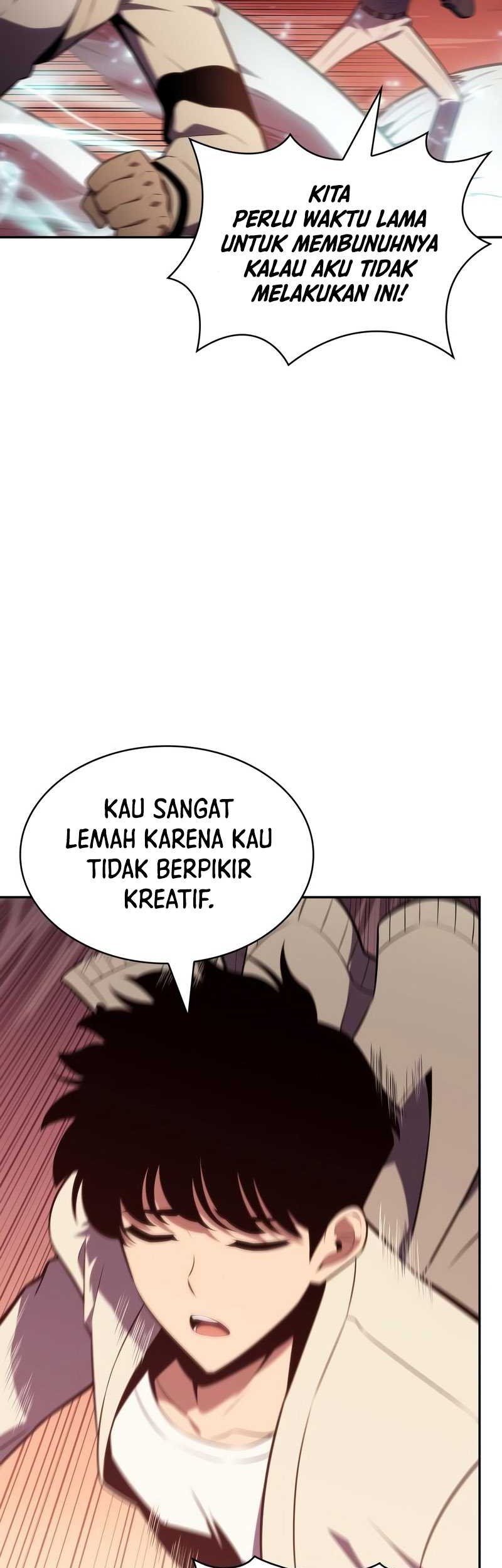 Solo Max-Level Newbie Chapter 121 - halaman 40