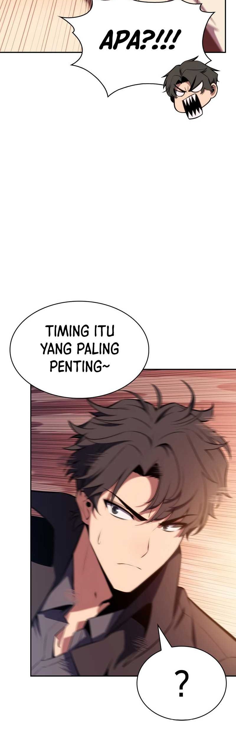 Solo Max-Level Newbie Chapter 121 - halaman 41