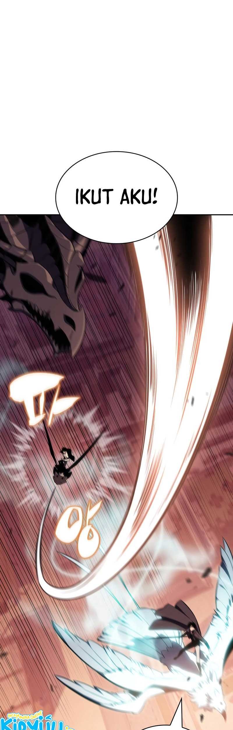Solo Max-Level Newbie Chapter 121 - halaman 42