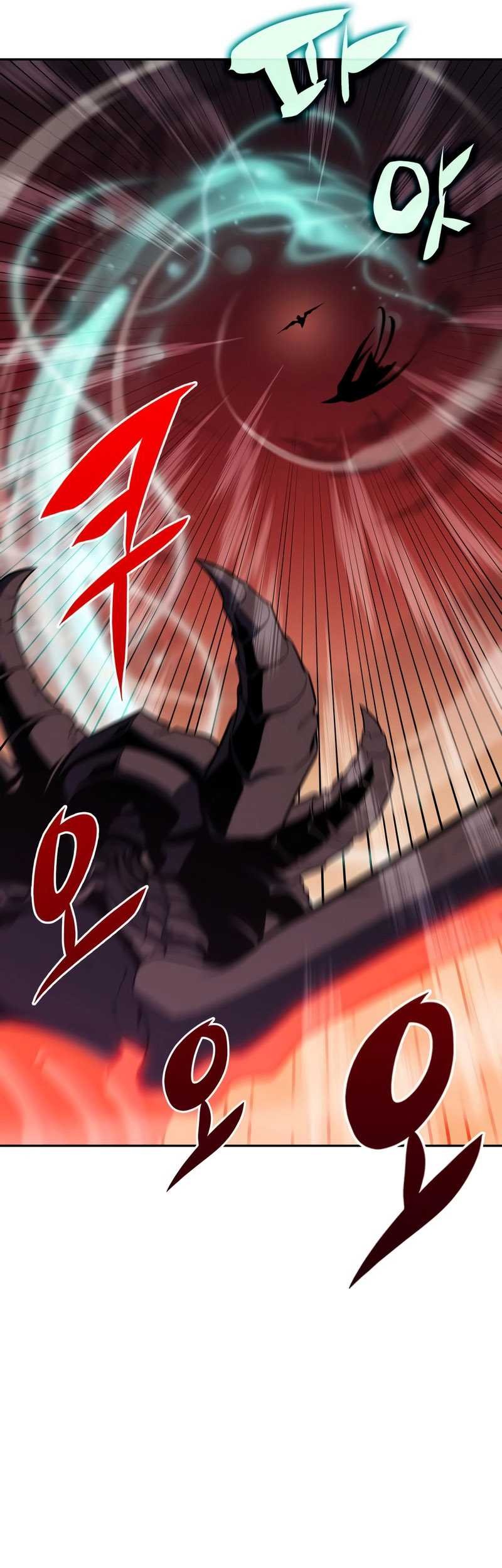 Solo Max-Level Newbie Chapter 121 - halaman 44