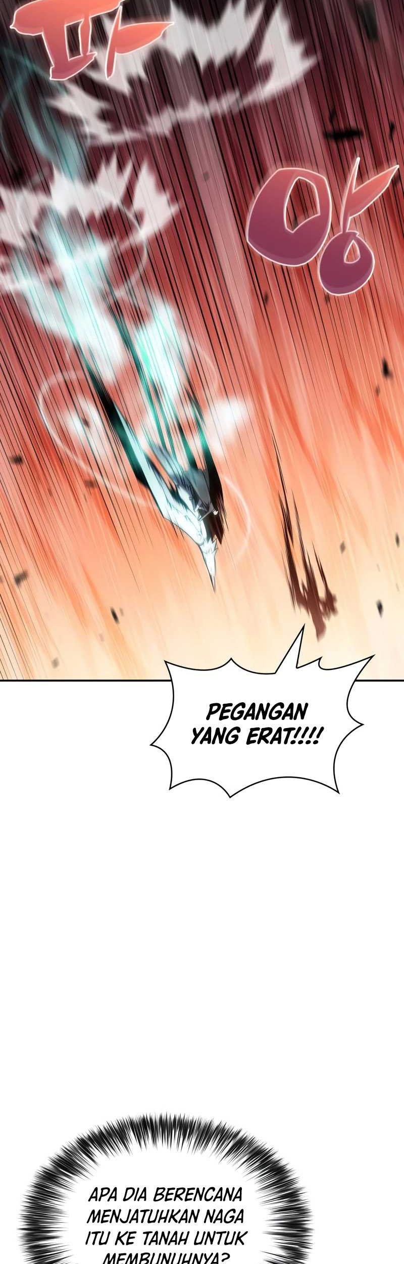Solo Max-Level Newbie Chapter 121 - halaman 46