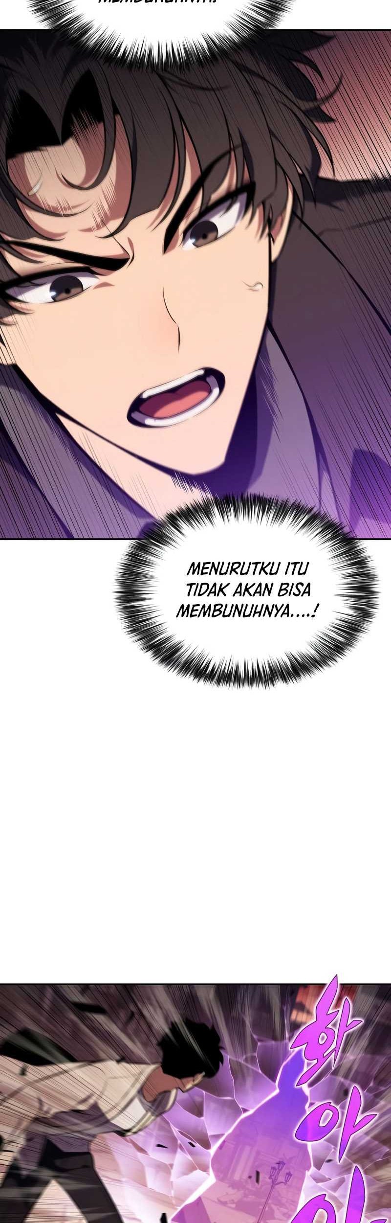 Solo Max-Level Newbie Chapter 121 - halaman 47
