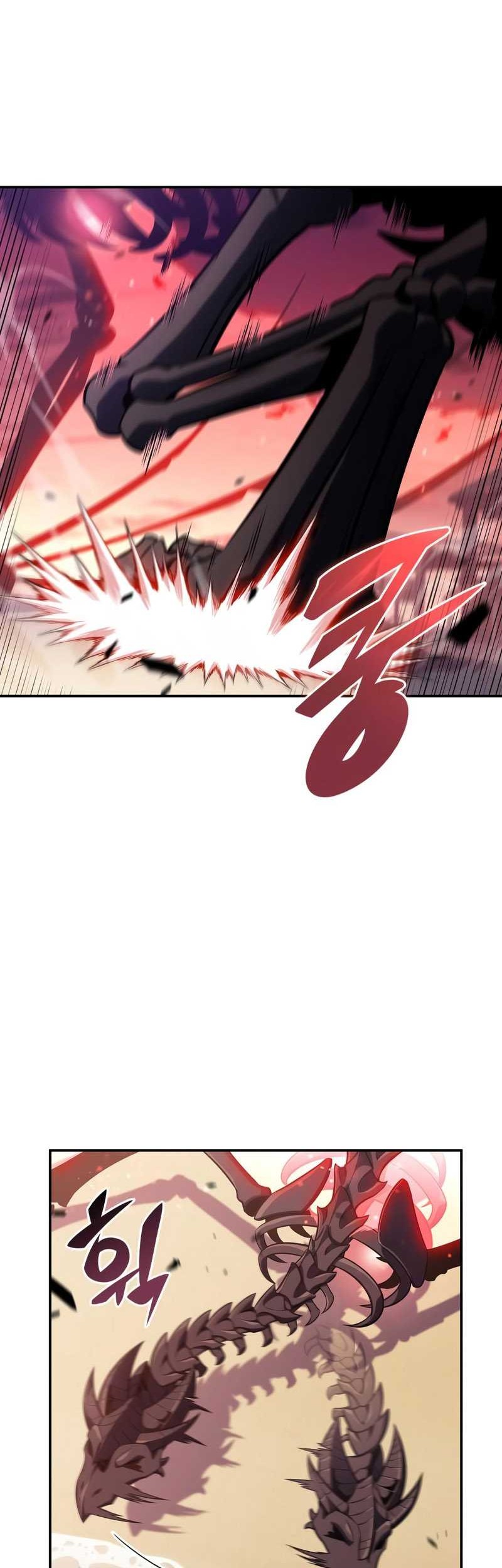 Solo Max-Level Newbie Chapter 121 - halaman 5