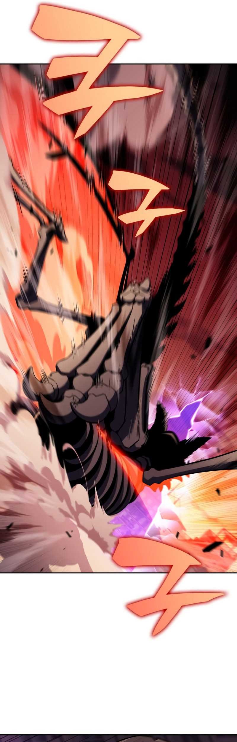 Solo Max-Level Newbie Chapter 121 - halaman 50
