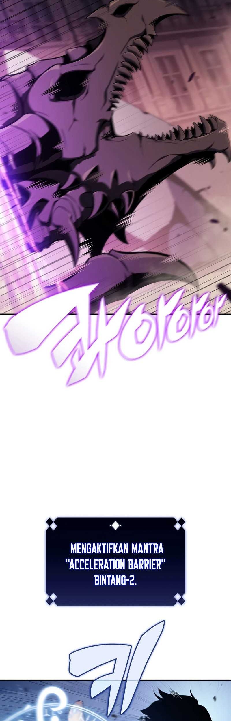Solo Max-Level Newbie Chapter 121 - halaman 51