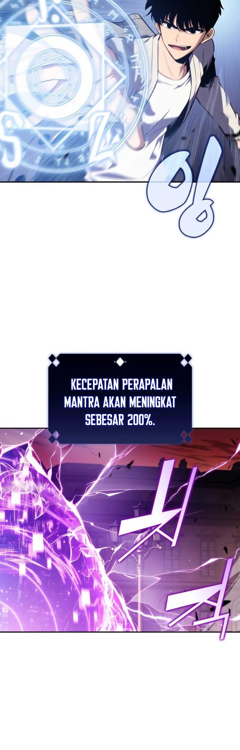 Solo Max-Level Newbie Chapter 121 - halaman 52