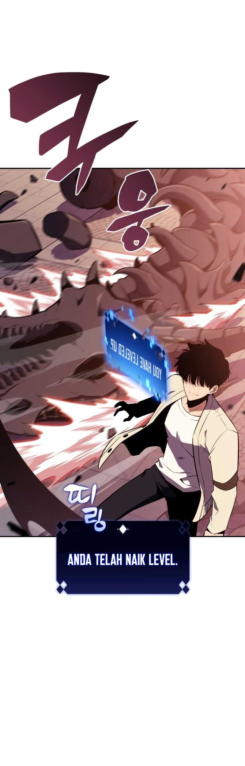 Solo Max-Level Newbie Chapter 121 - halaman 54
