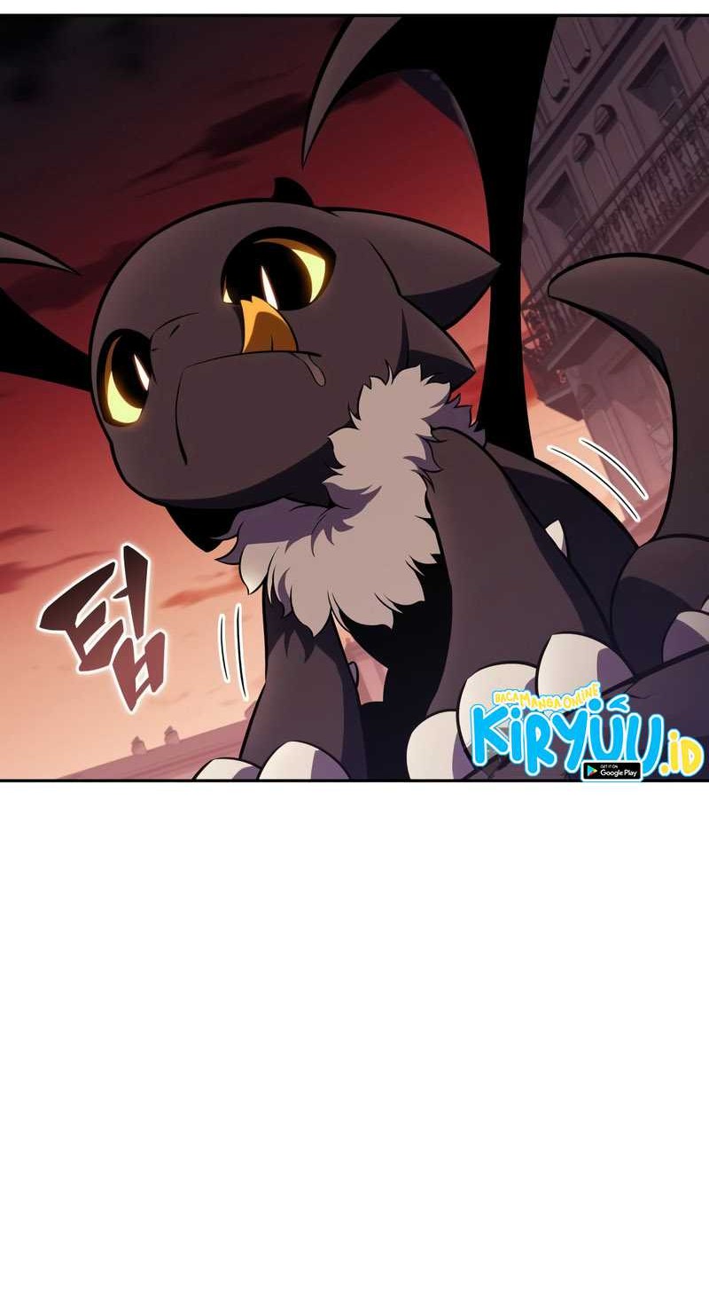 Solo Max-Level Newbie Chapter 121 - halaman 55