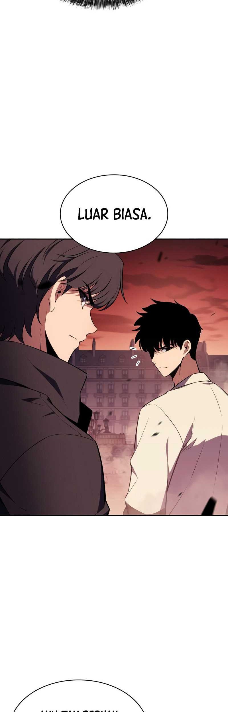Solo Max-Level Newbie Chapter 121 - halaman 59