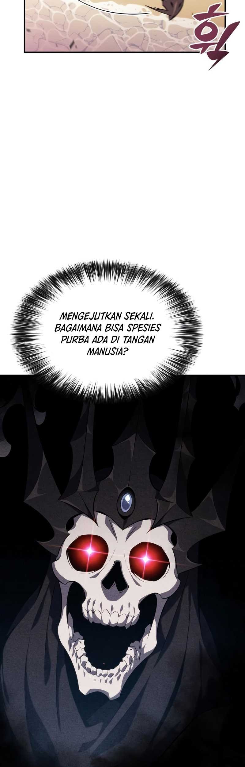 Solo Max-Level Newbie Chapter 121 - halaman 6