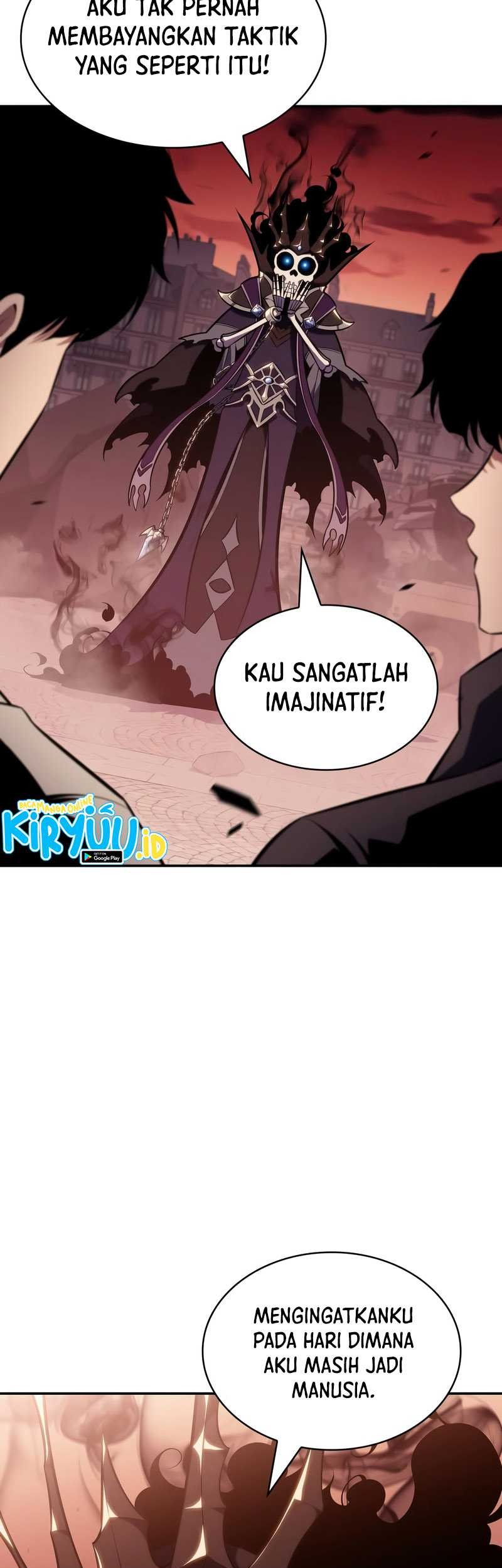 Solo Max-Level Newbie Chapter 121 - halaman 60