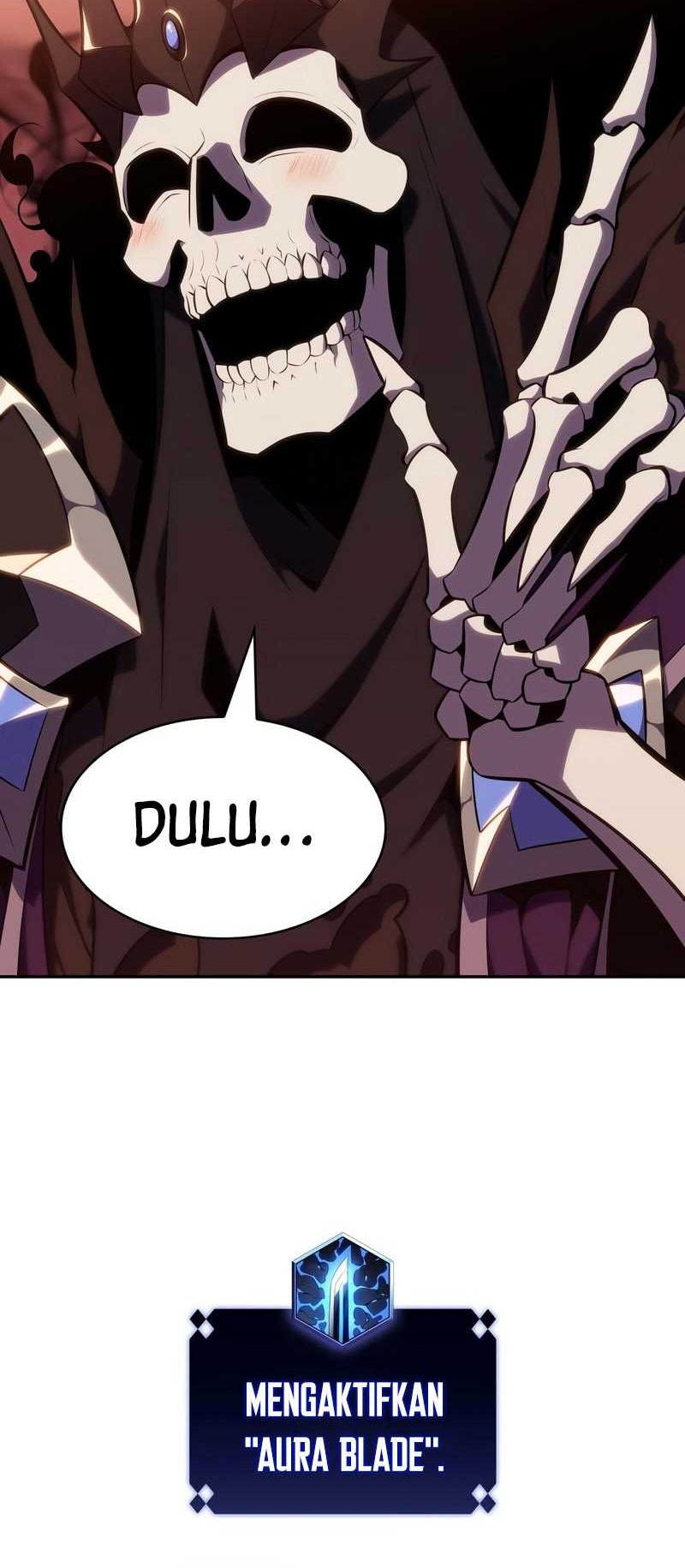 Solo Max-Level Newbie Chapter 121 - halaman 61