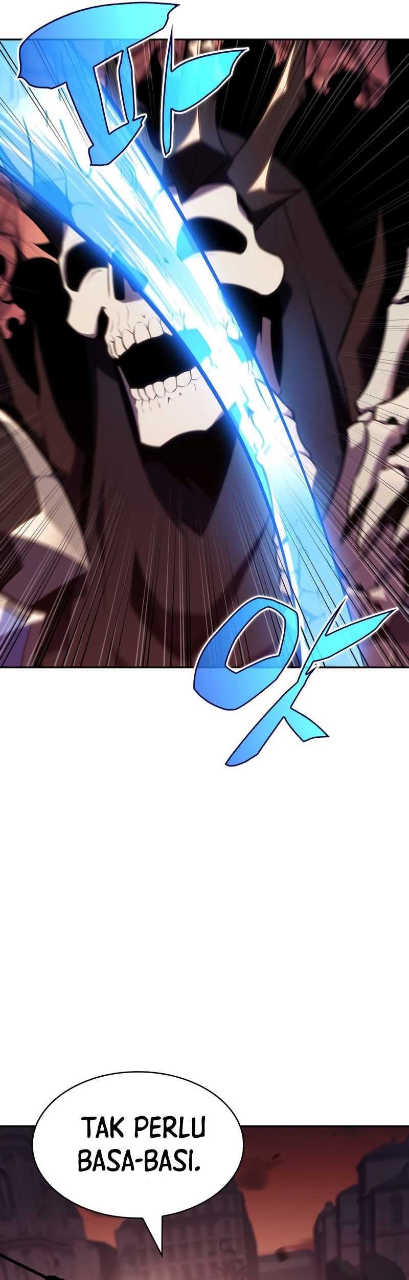 Solo Max-Level Newbie Chapter 121 - halaman 62