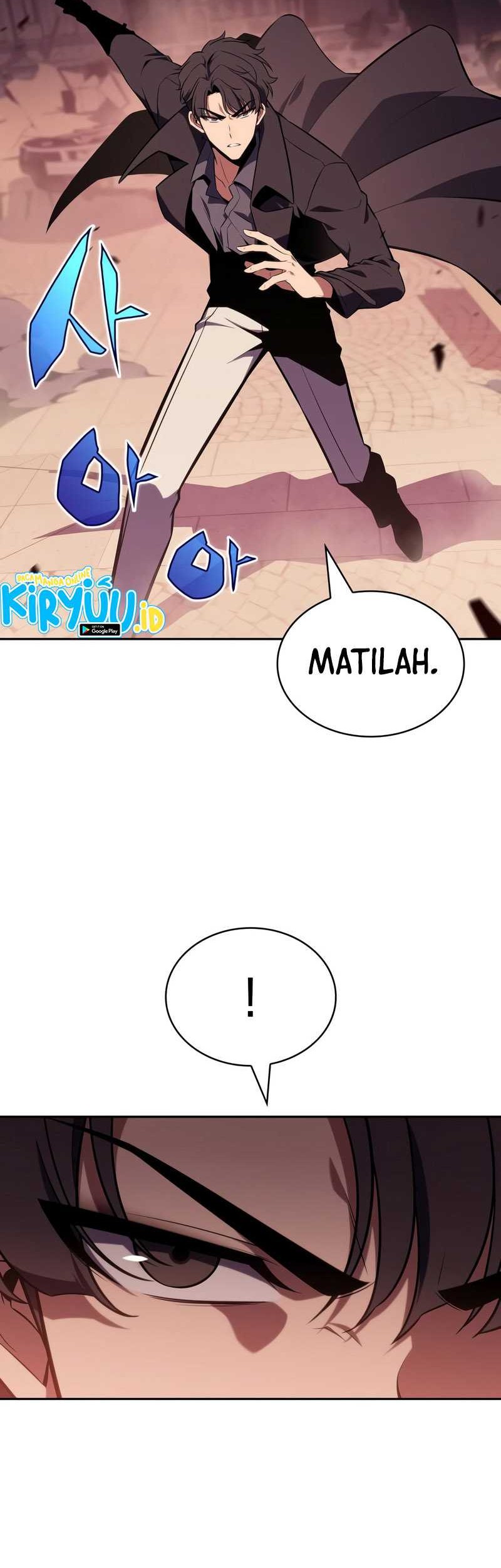 Solo Max-Level Newbie Chapter 121 - halaman 63