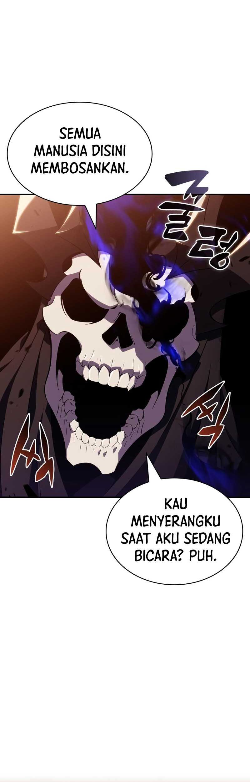 Solo Max-Level Newbie Chapter 121 - halaman 64