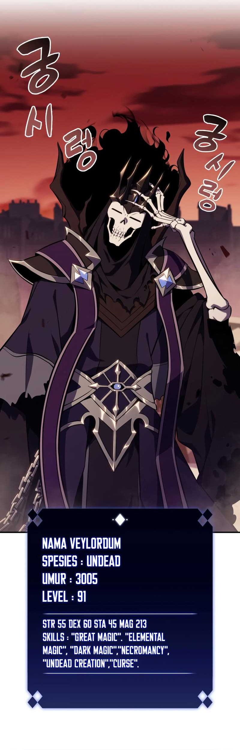 Solo Max-Level Newbie Chapter 121 - halaman 65