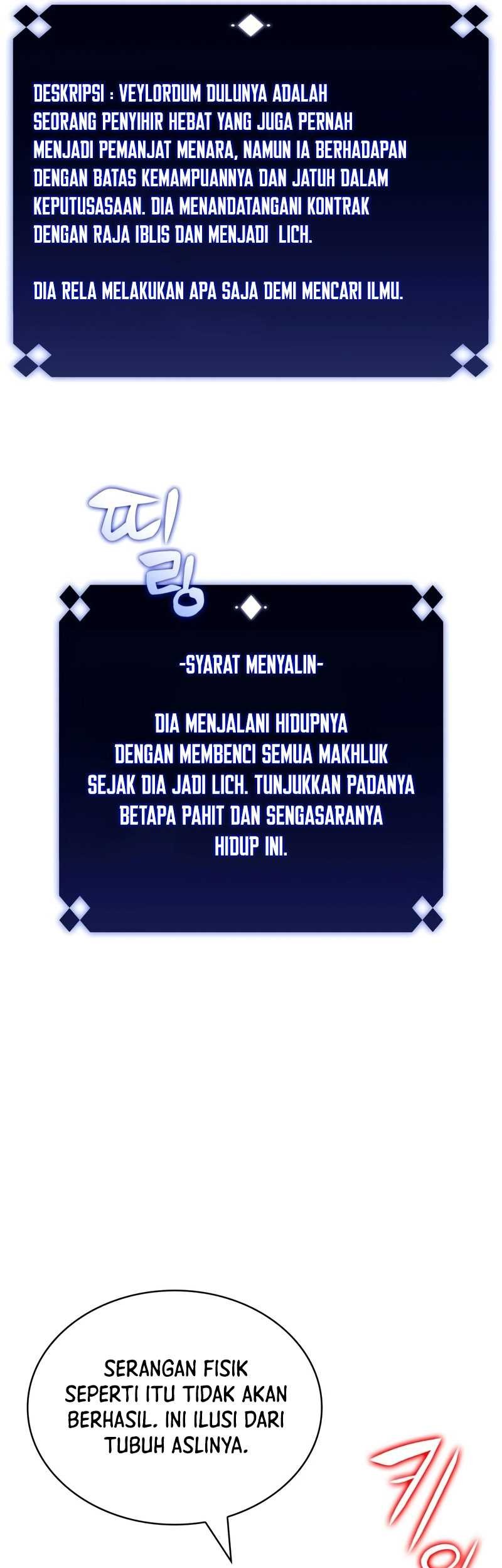Solo Max-Level Newbie Chapter 121 - halaman 66