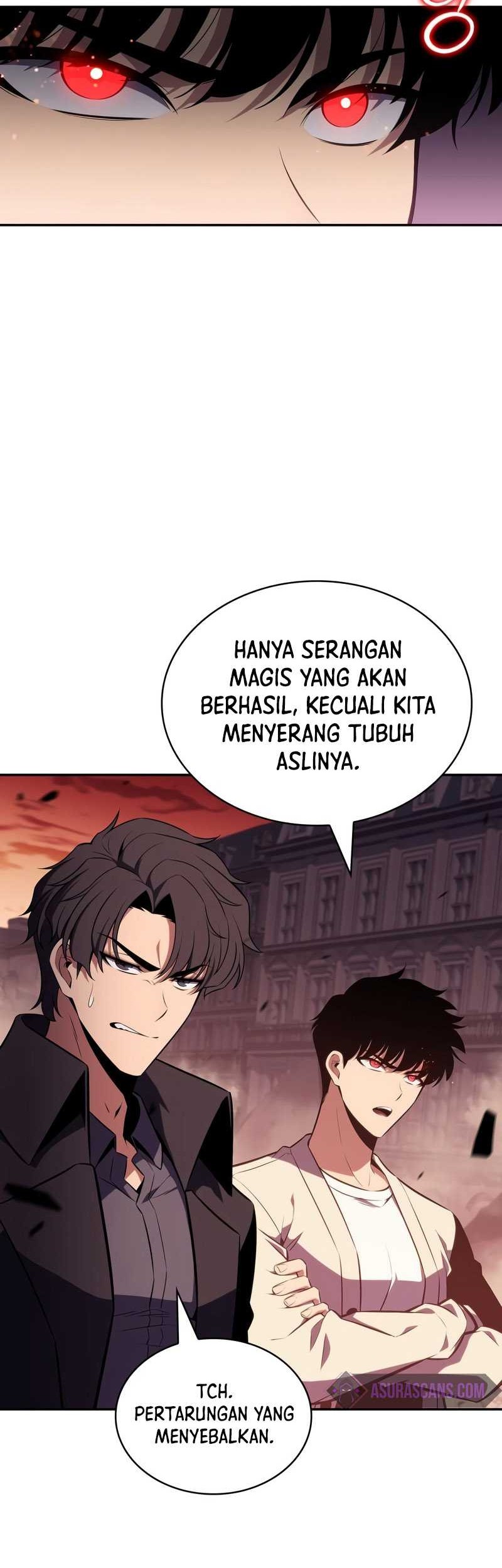Solo Max-Level Newbie Chapter 121 - halaman 67