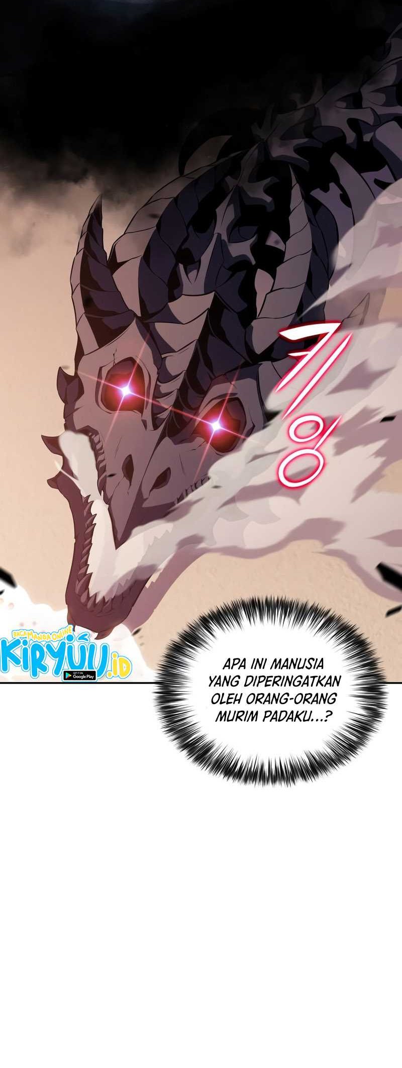 Solo Max-Level Newbie Chapter 121 - halaman 7