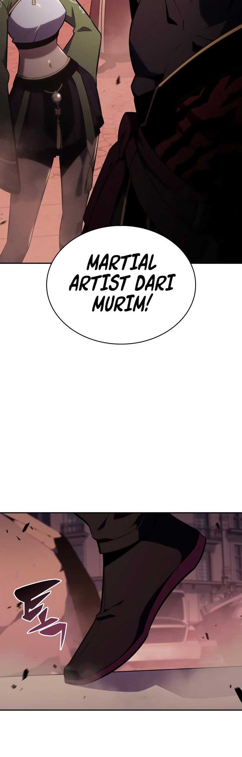 Solo Max-Level Newbie Chapter 121 - halaman 71