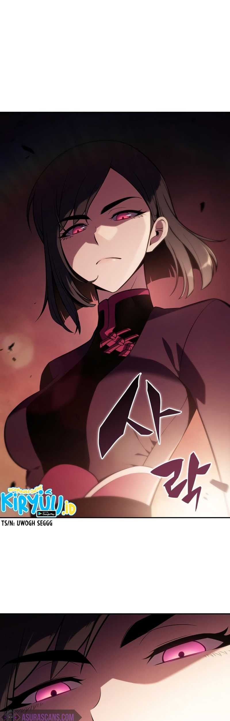 Solo Max-Level Newbie Chapter 121 - halaman 72