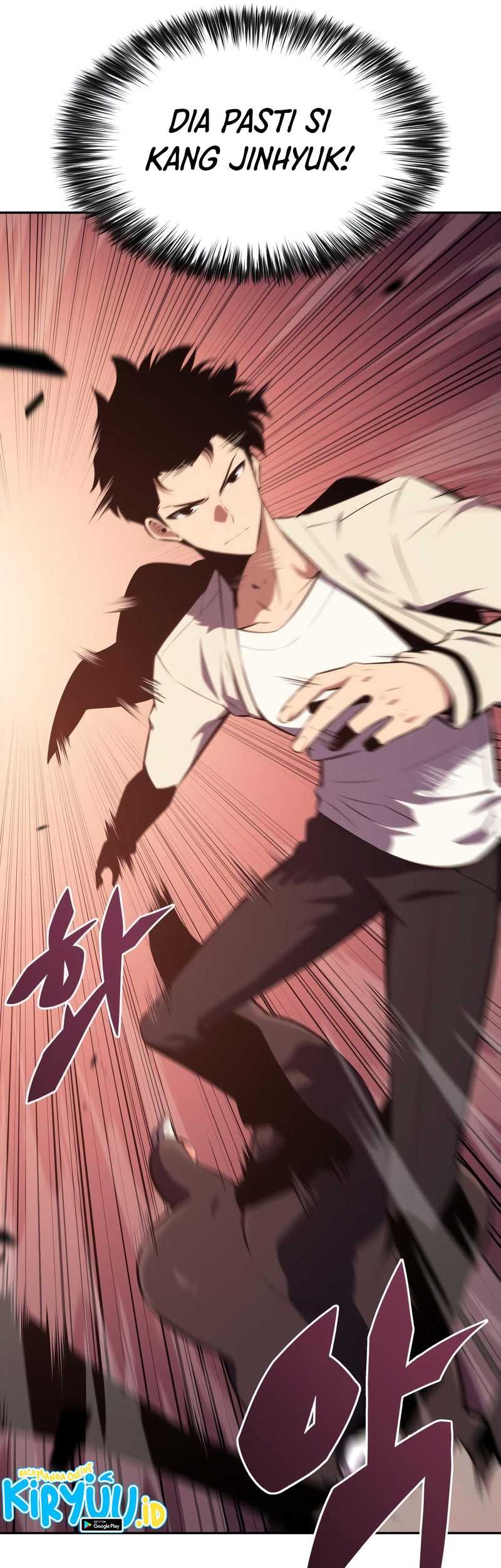 Solo Max-Level Newbie Chapter 121 - halaman 8