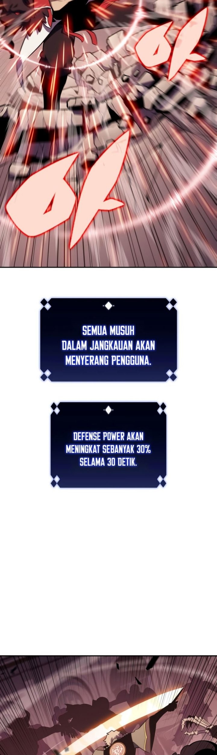 Solo Max-Level Newbie Chapter 122 - halaman 11