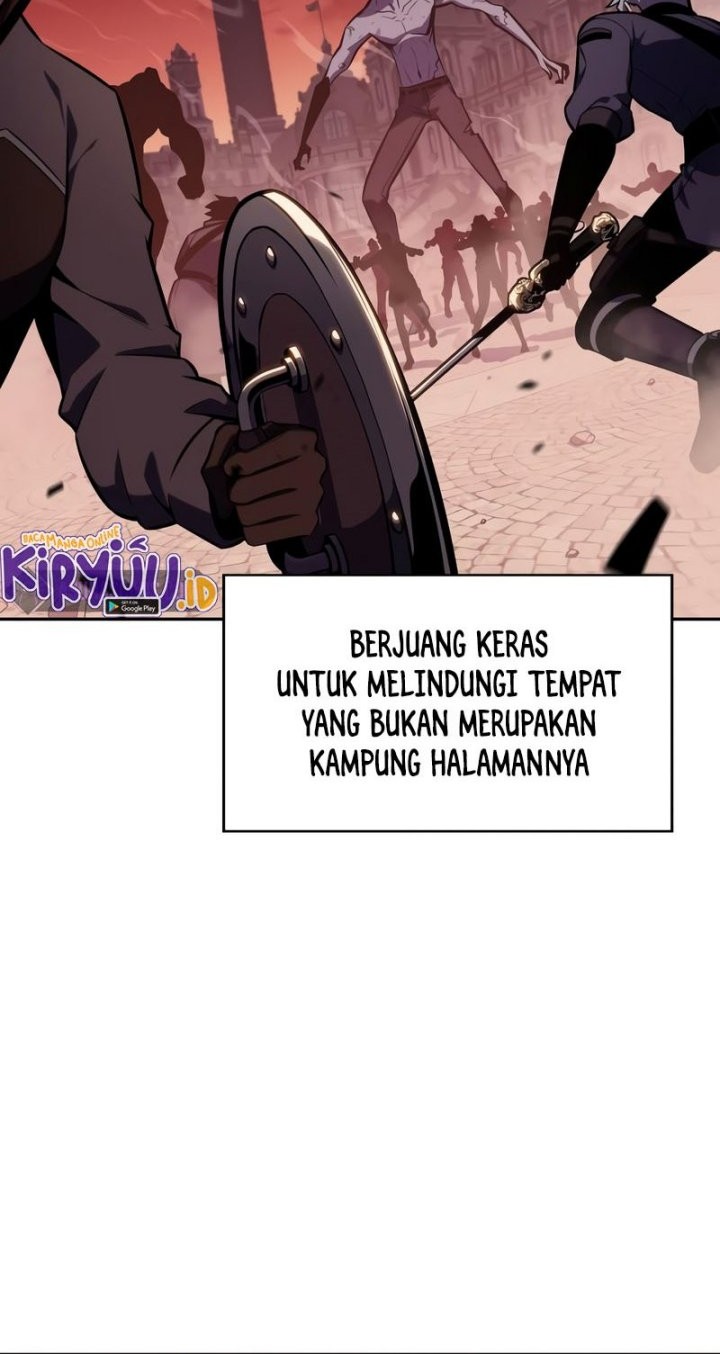 Solo Max-Level Newbie Chapter 122 - halaman 13