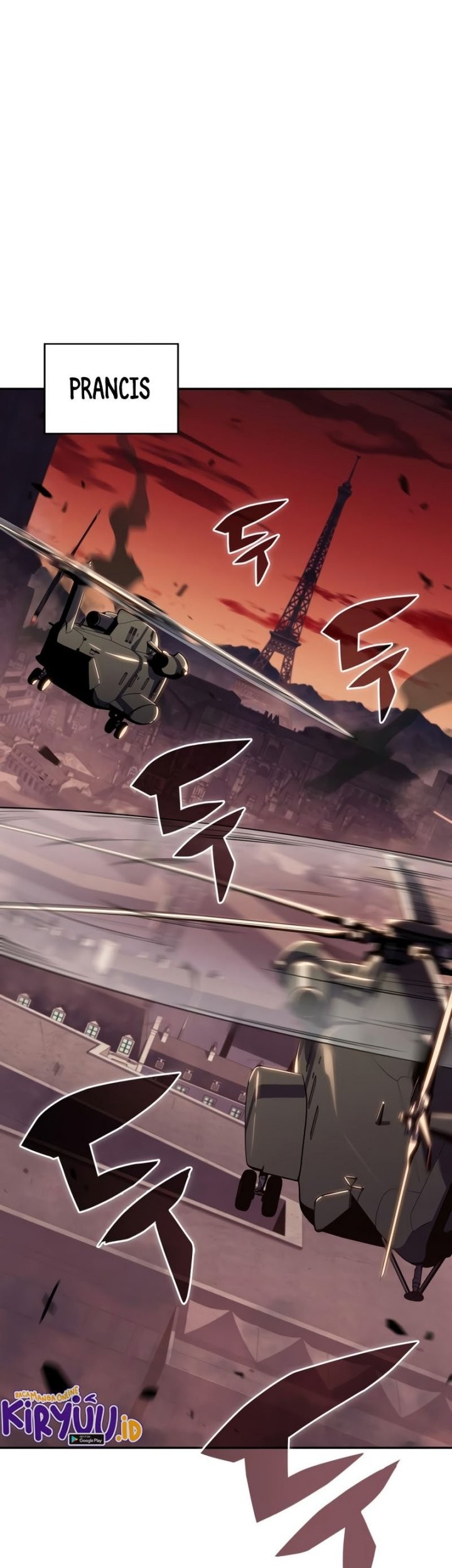 Solo Max-Level Newbie Chapter 122 - halaman 2