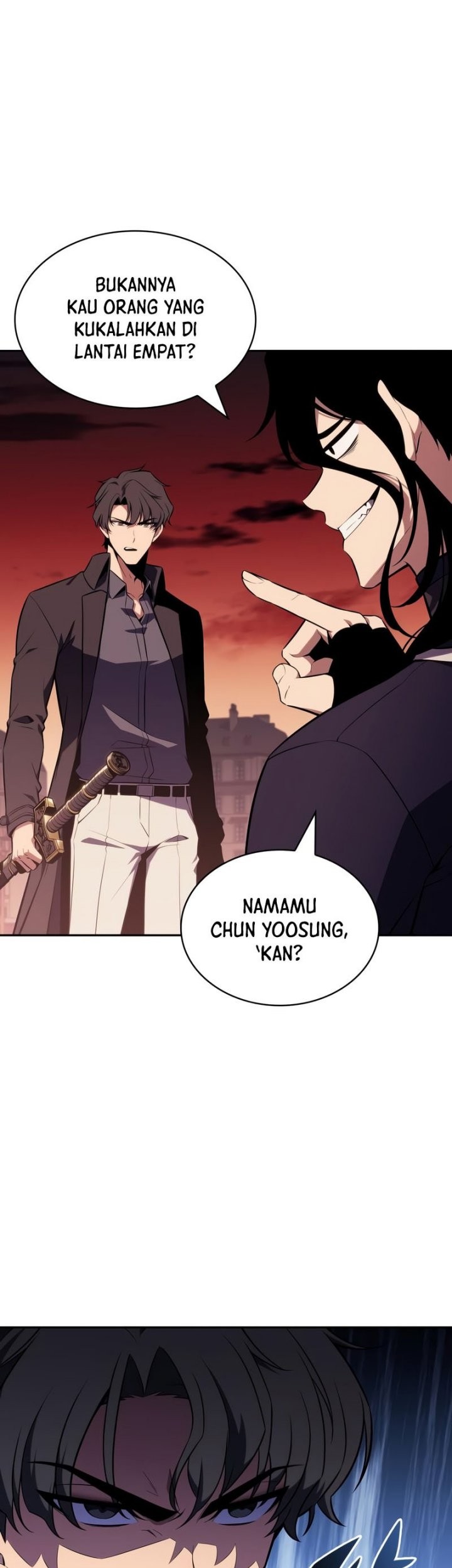 Solo Max-Level Newbie Chapter 122 - halaman 20