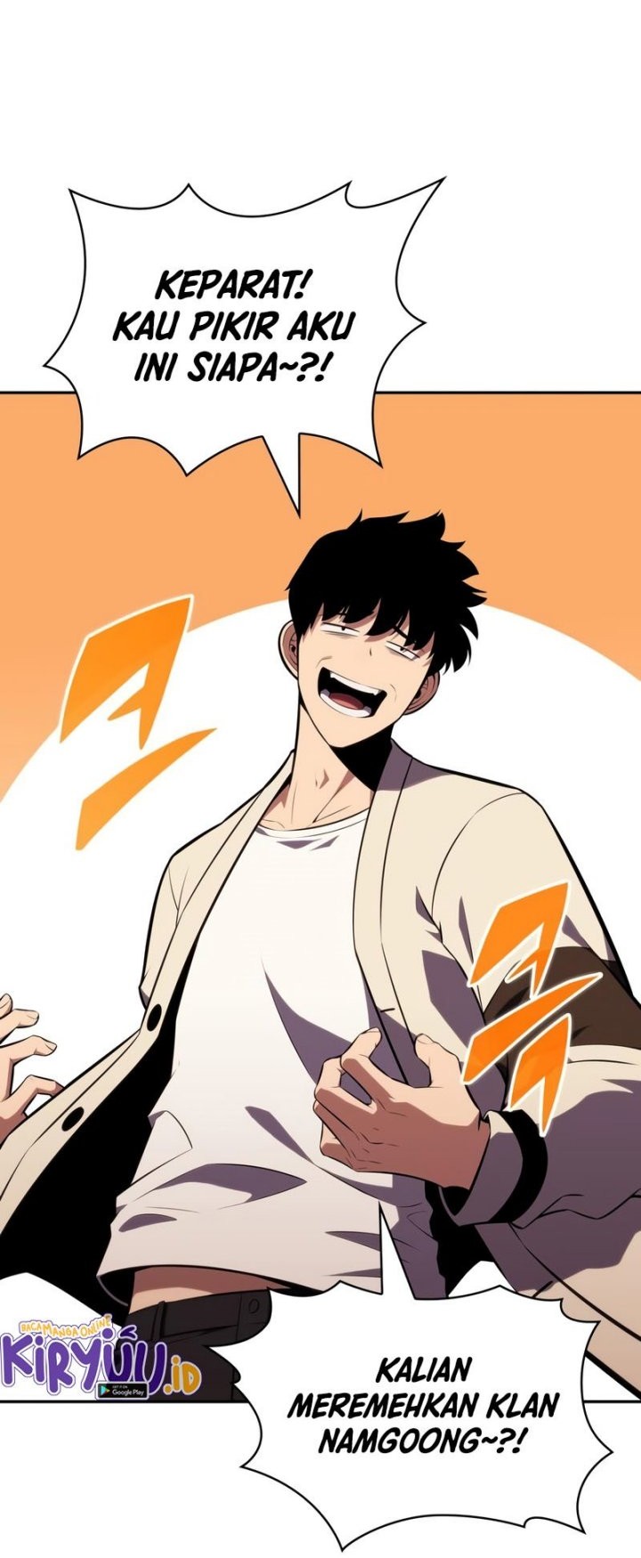 Solo Max-Level Newbie Chapter 122 - halaman 22