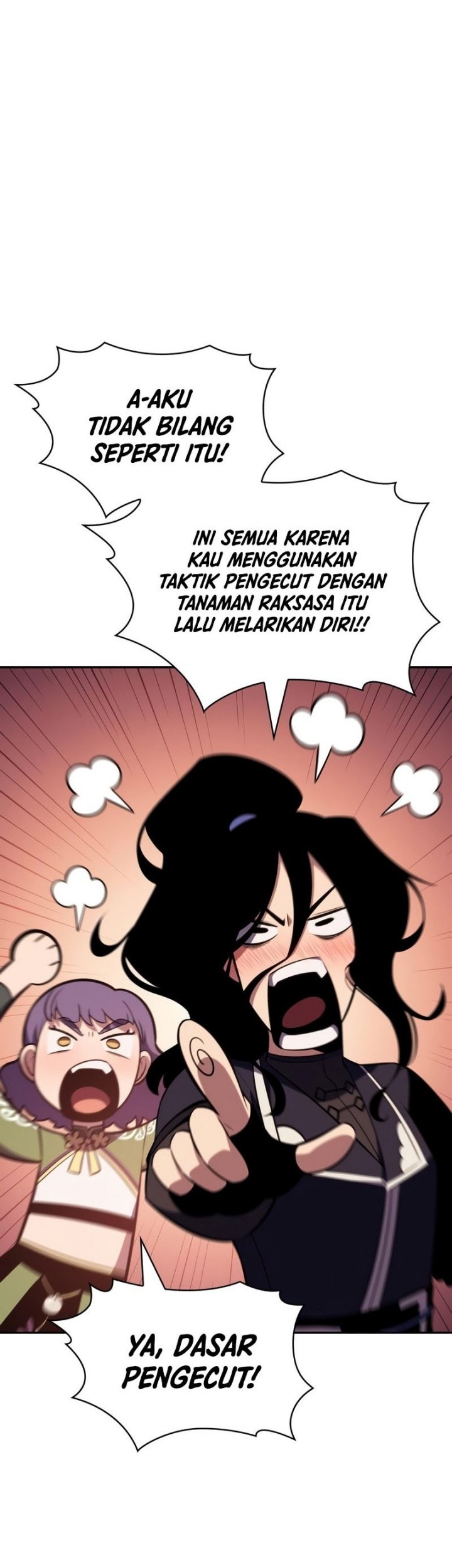 Solo Max-Level Newbie Chapter 122 - halaman 23