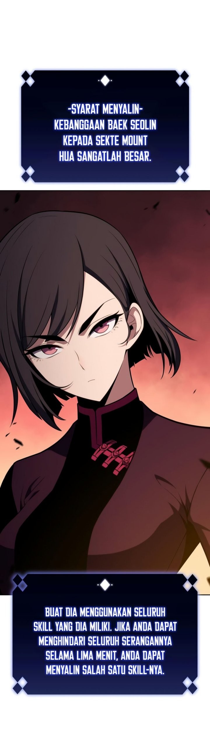 Solo Max-Level Newbie Chapter 122 - halaman 26