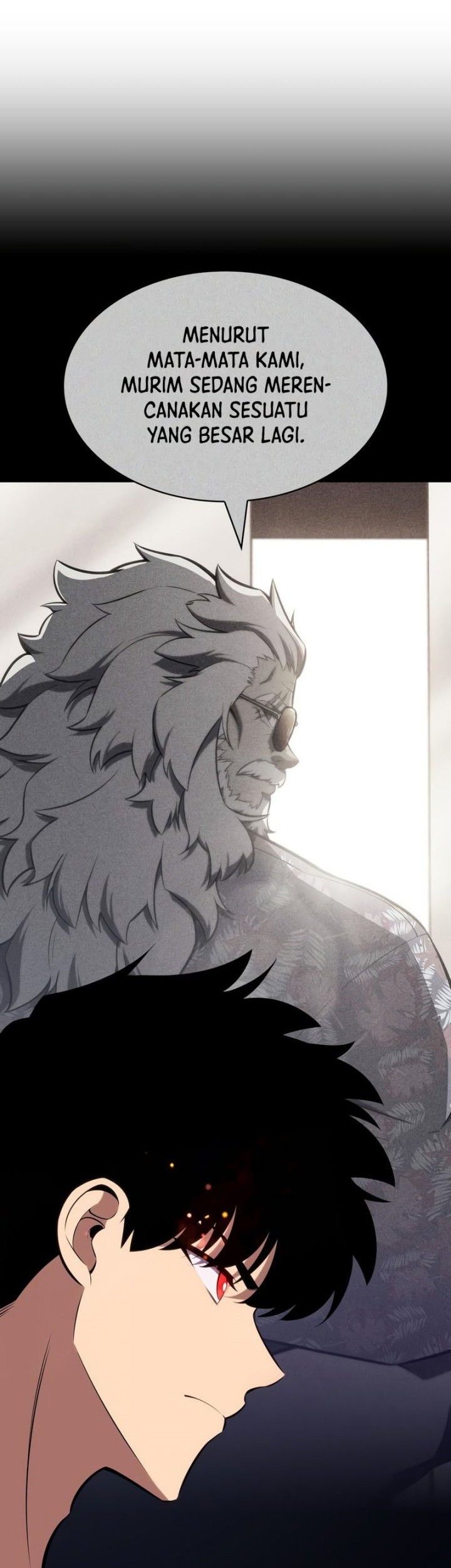 Solo Max-Level Newbie Chapter 122 - halaman 27