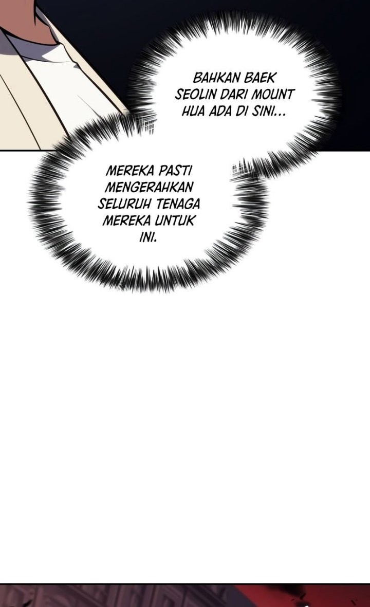 Solo Max-Level Newbie Chapter 122 - halaman 28