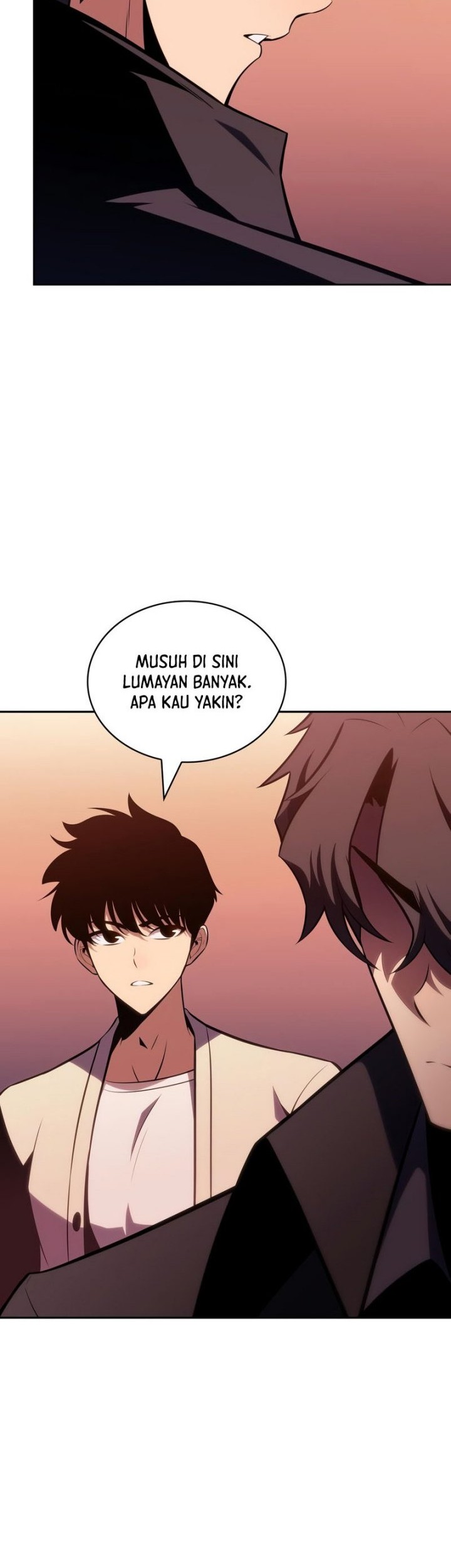 Solo Max-Level Newbie Chapter 122 - halaman 30