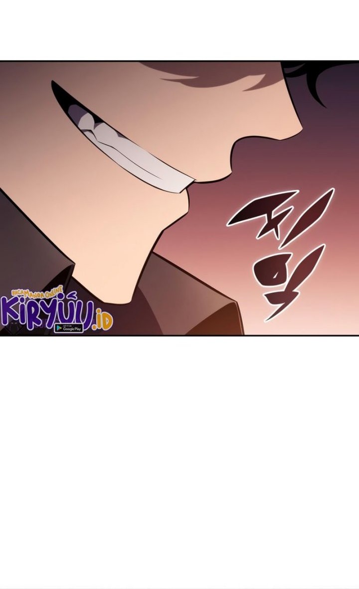 Solo Max-Level Newbie Chapter 122 - halaman 31