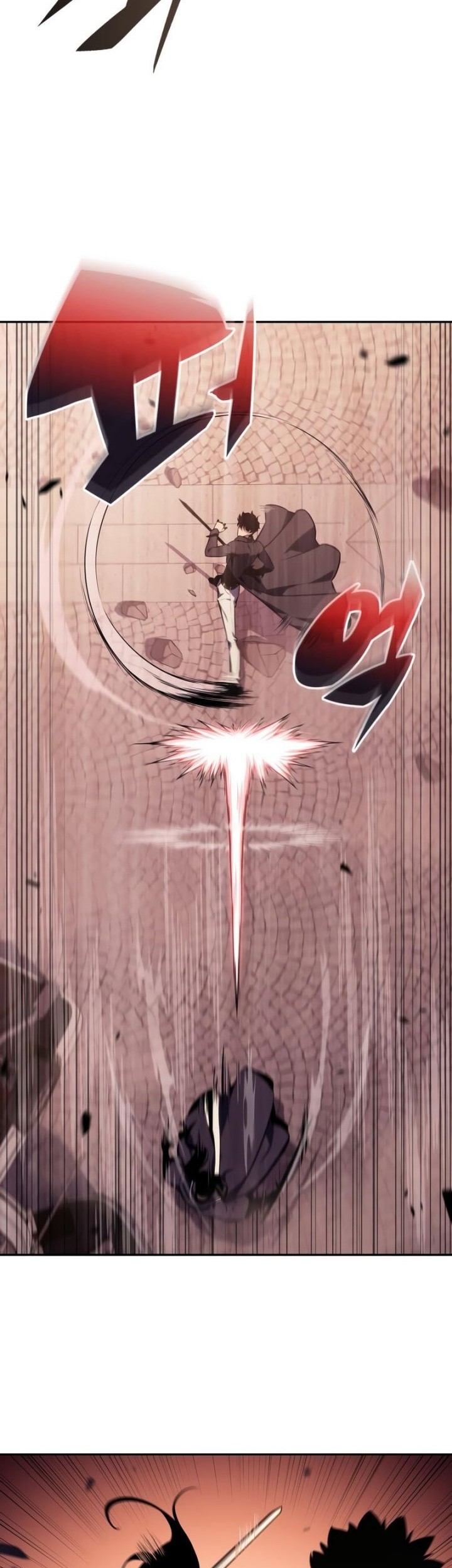 Solo Max-Level Newbie Chapter 122 - halaman 36