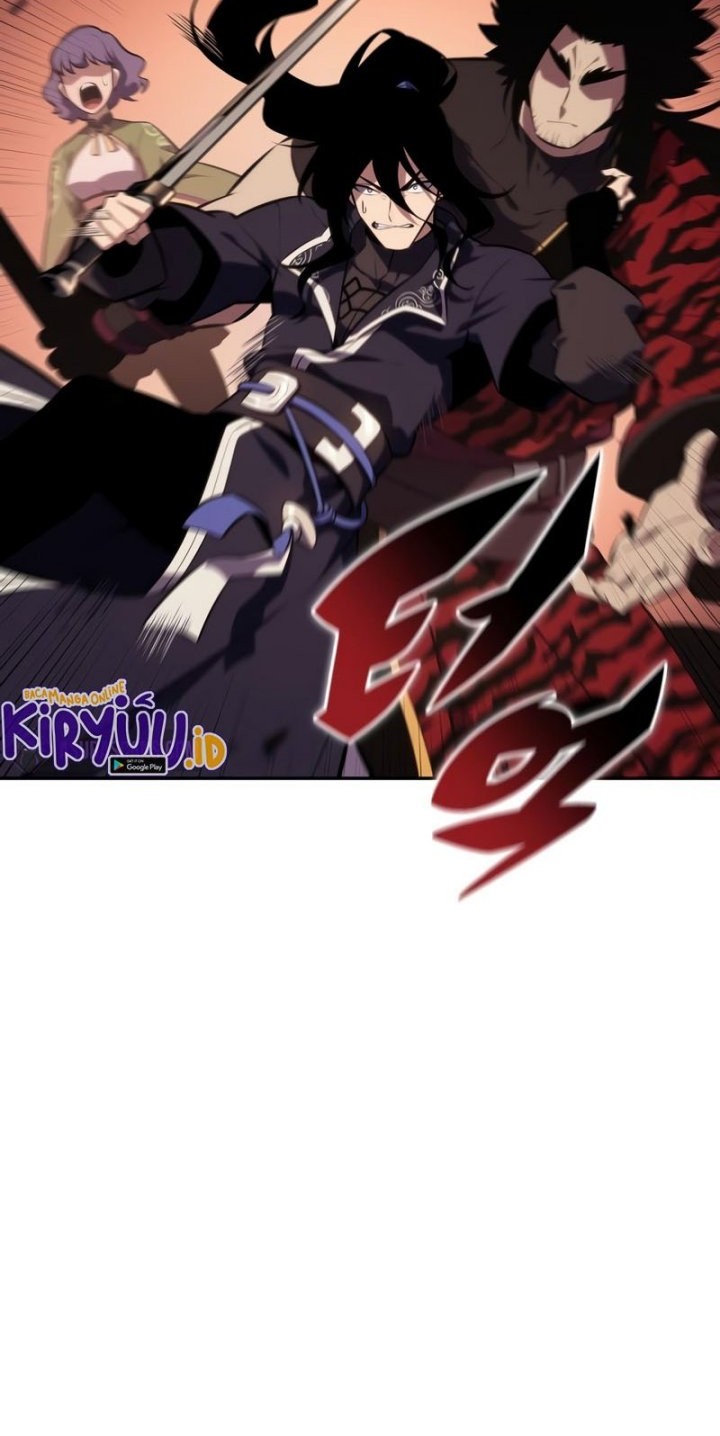 Solo Max-Level Newbie Chapter 122 - halaman 37