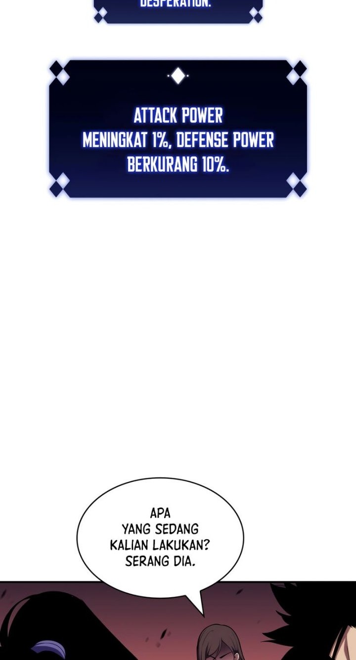 Solo Max-Level Newbie Chapter 122 - halaman 40