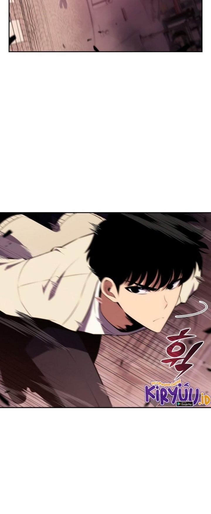 Solo Max-Level Newbie Chapter 122 - halaman 49