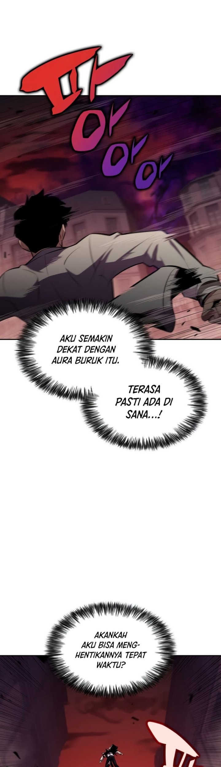 Solo Max-Level Newbie Chapter 122 - halaman 50