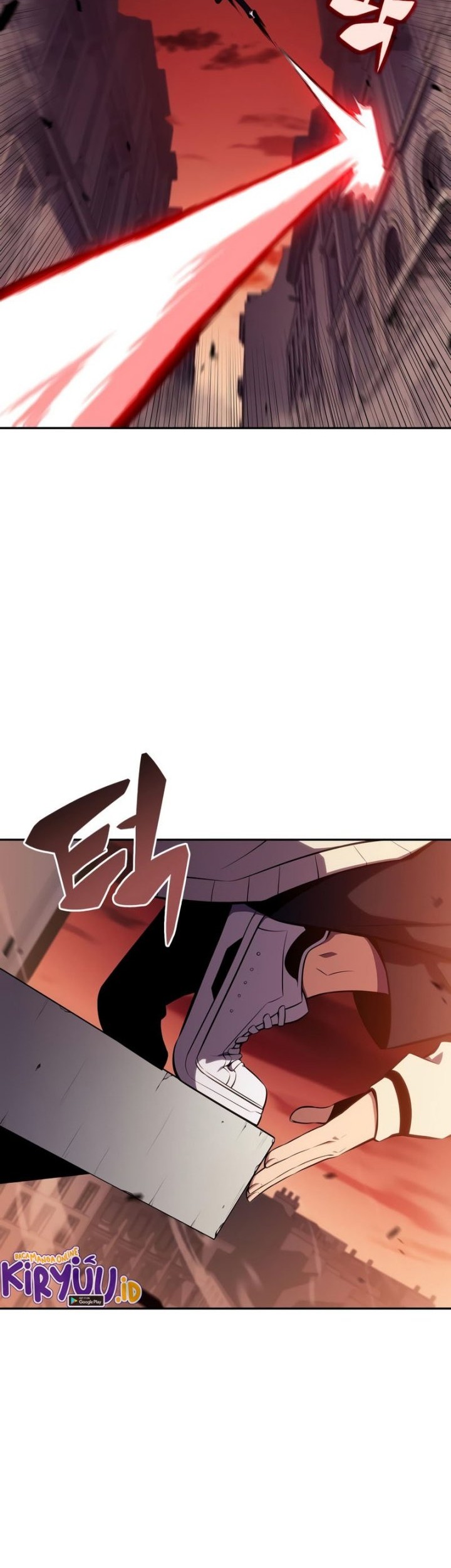 Solo Max-Level Newbie Chapter 122 - halaman 51