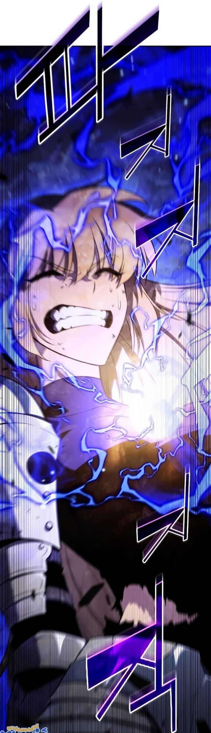 Solo Max-Level Newbie Chapter 122 - halaman 56