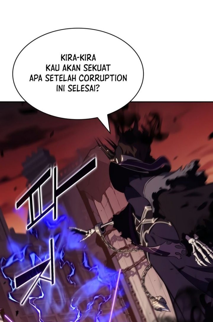 Solo Max-Level Newbie Chapter 122 - halaman 58