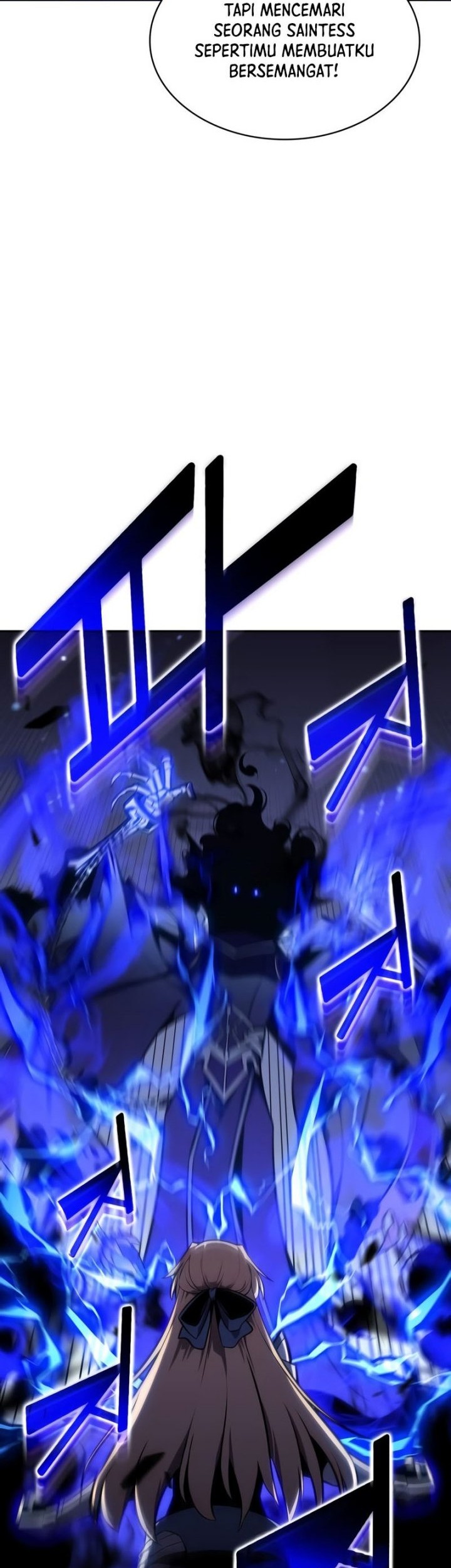 Solo Max-Level Newbie Chapter 122 - halaman 60