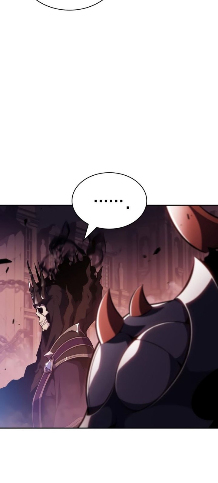 Solo Max-Level Newbie Chapter 122 - halaman 64
