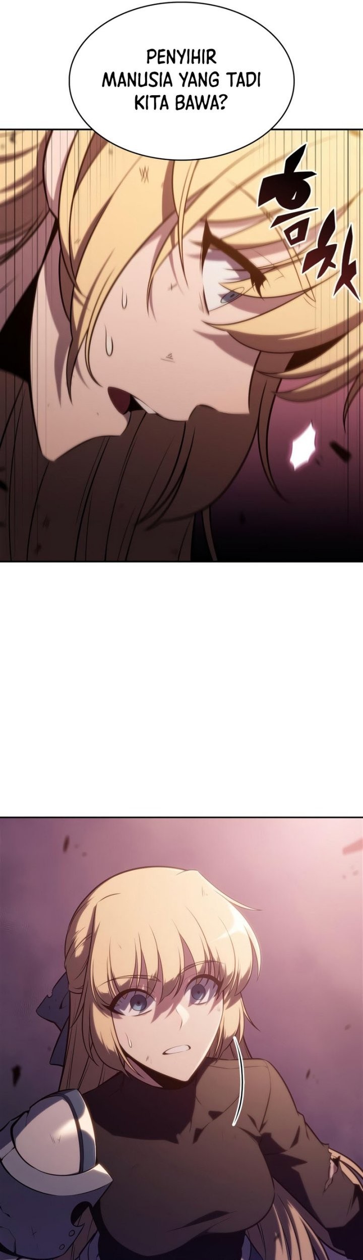 Solo Max-Level Newbie Chapter 122 - halaman 68