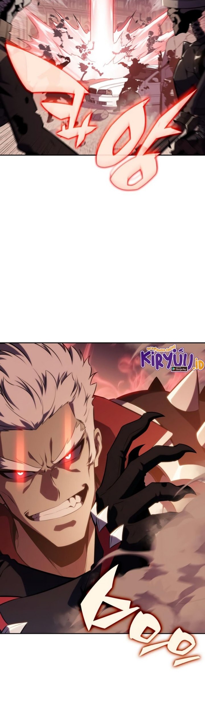 Solo Max-Level Newbie Chapter 122 - halaman 9